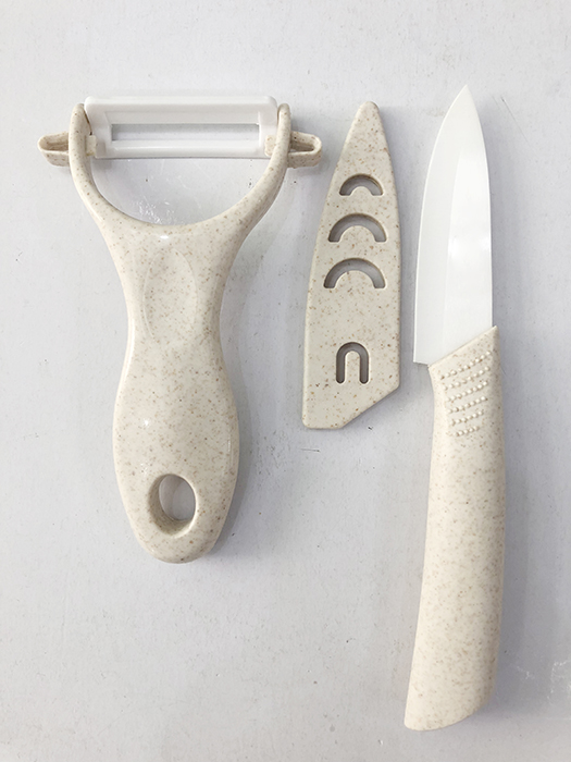 2 pcs knife set