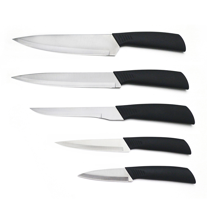 5 pcs knife set 5 pcs knife set