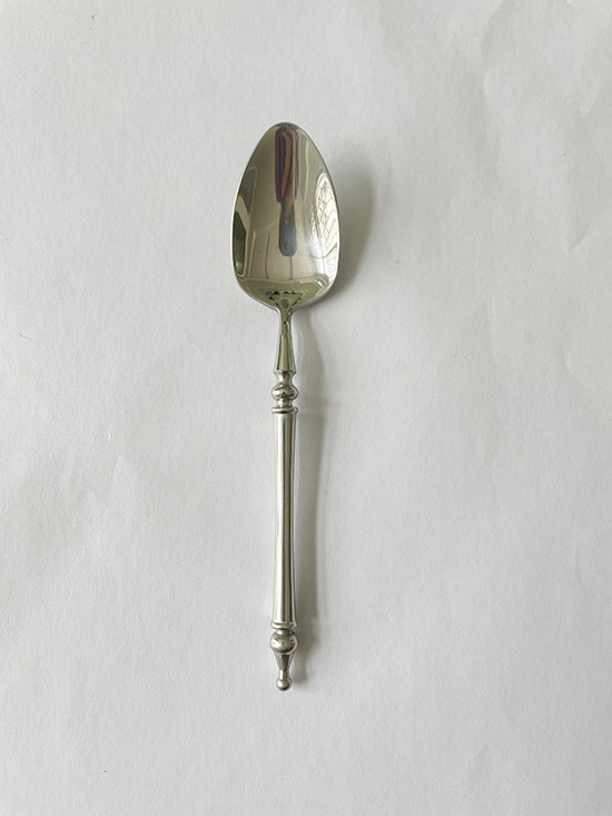 flatware set