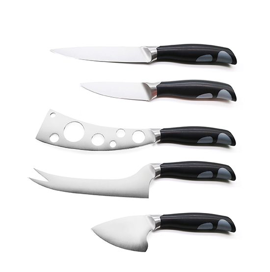 non-stick kitchen knife