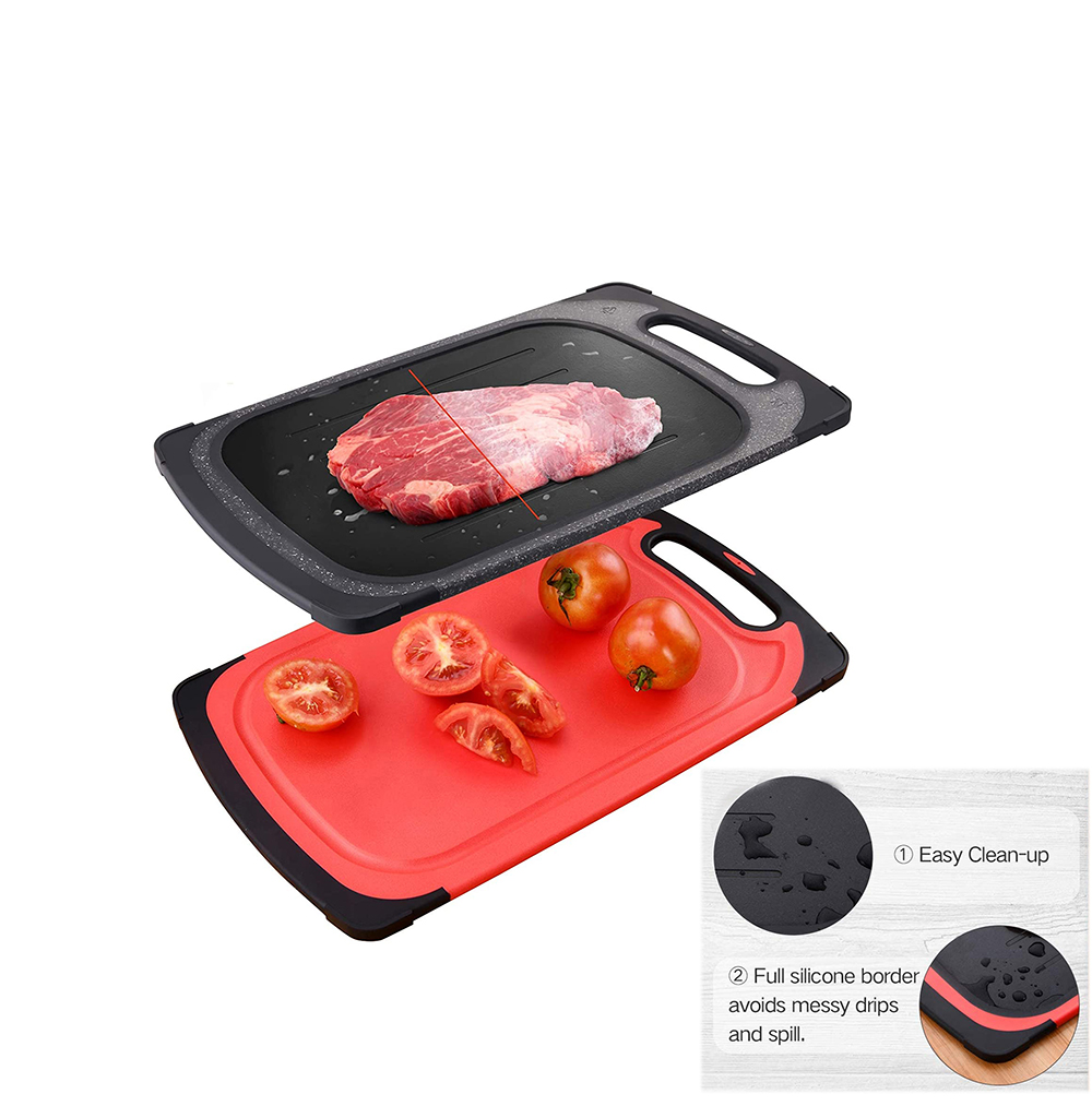 frosting cutting board