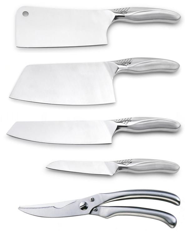 kitchen knives set