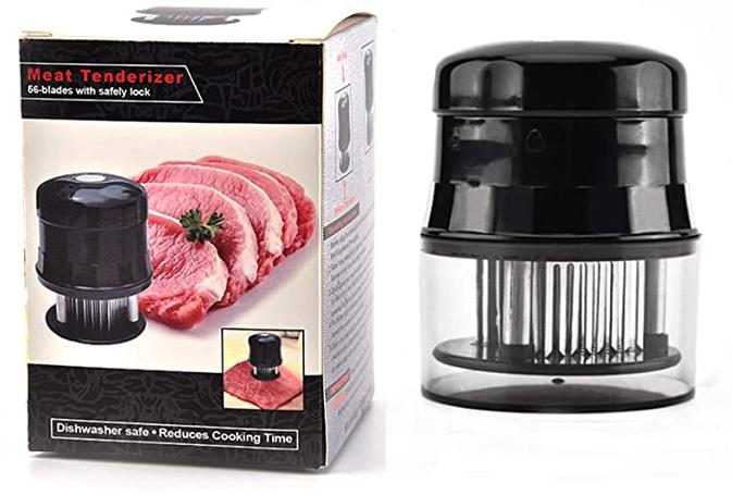 56 blades meat tenderizer