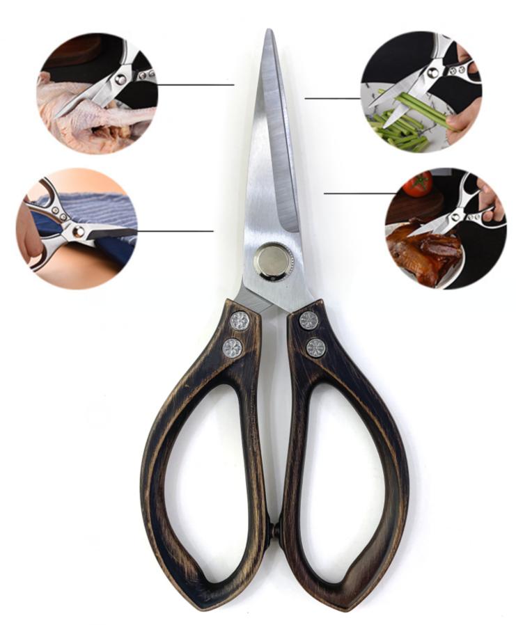kitchen scissors