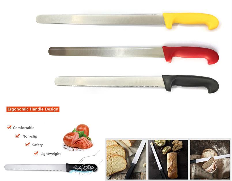 bread knives