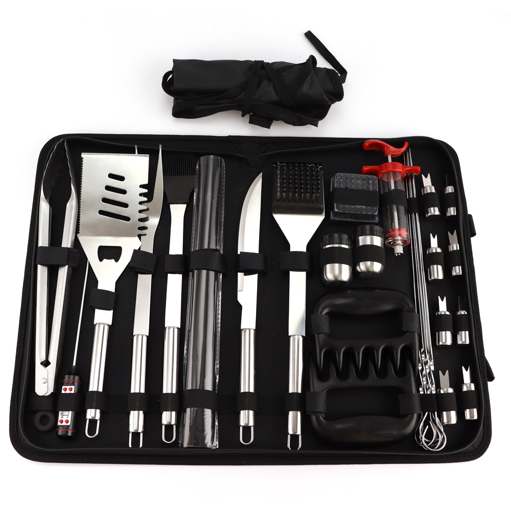 5 pcs kitchen knives set