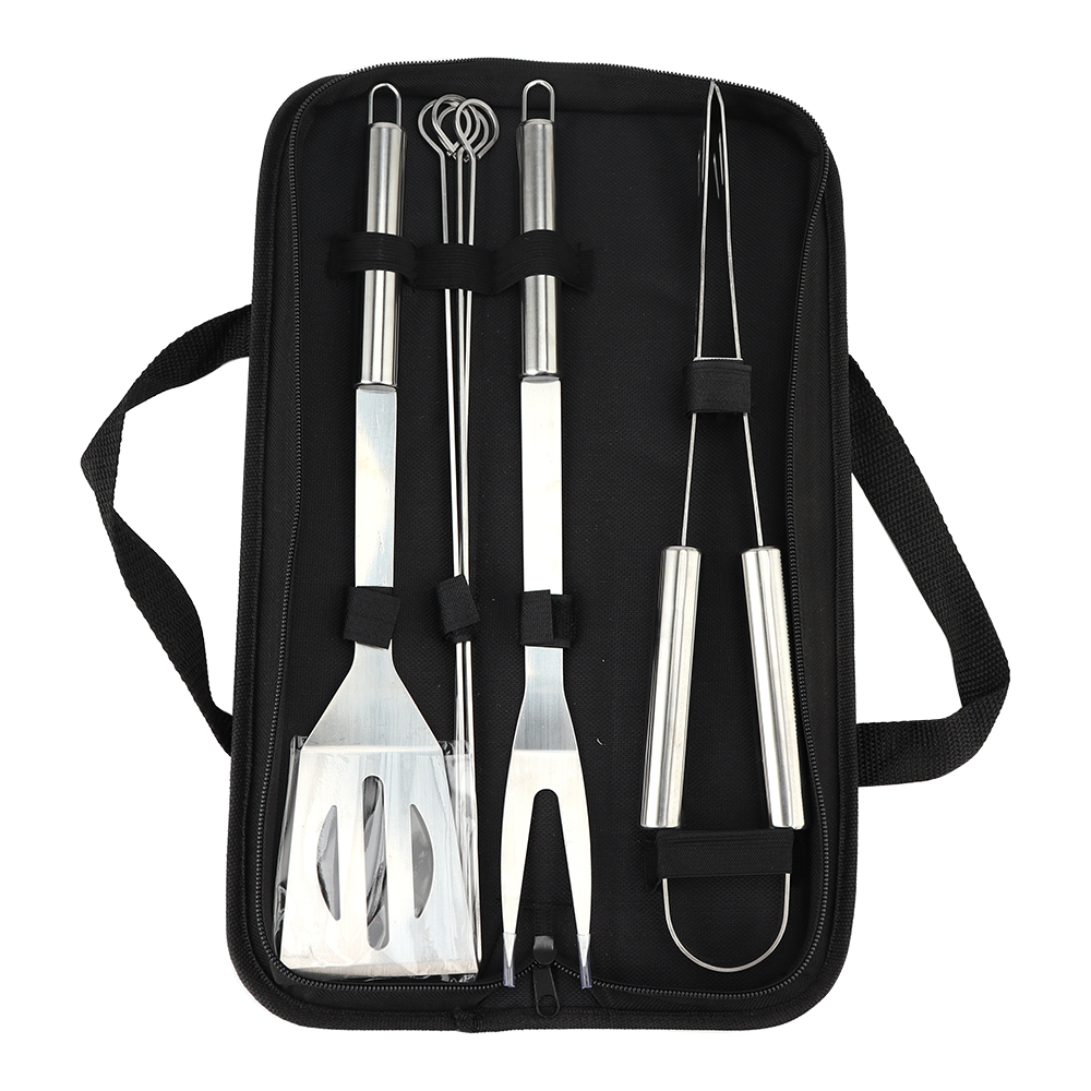 4pcs bbq tools set