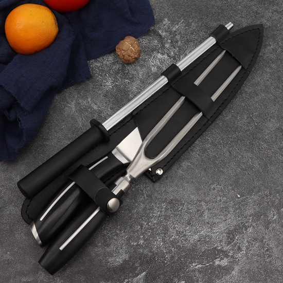 kitchen knife outdoor
