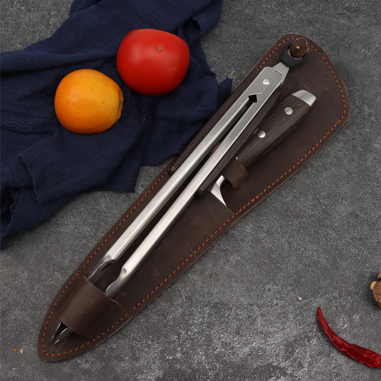 2pcs kitchen knives set