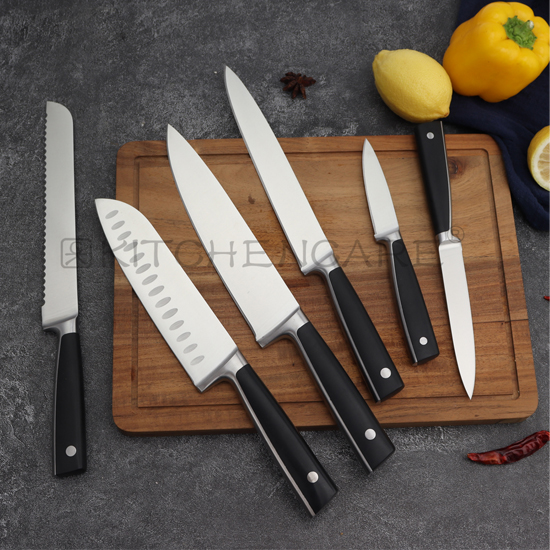 ABS chef knife