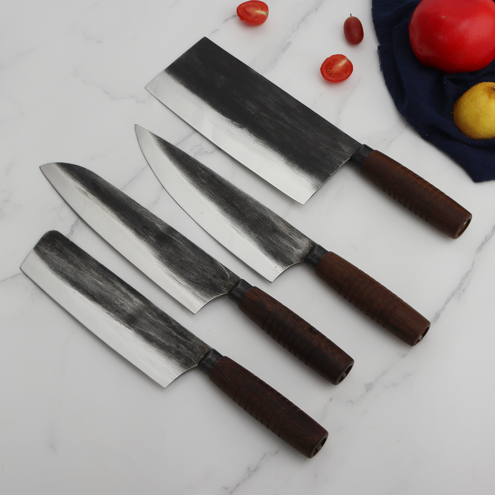 forged chef knife