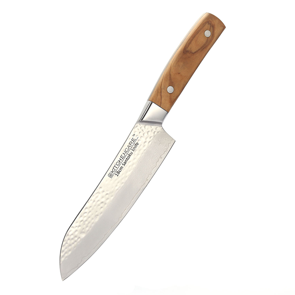 7” Santoku Knife