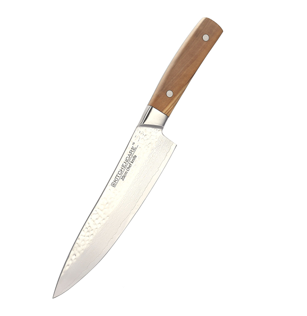 8” Chef‘s Knife