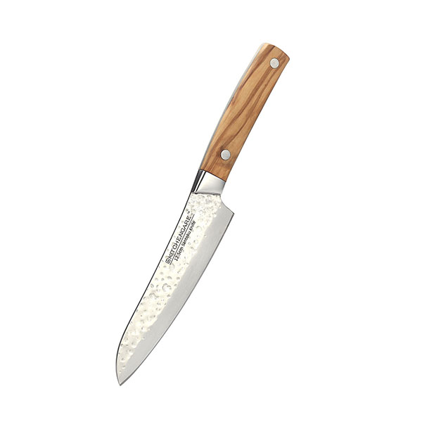 5” Santoku Knife