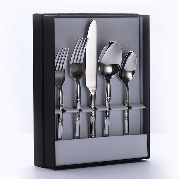 20pcs Flatware Set