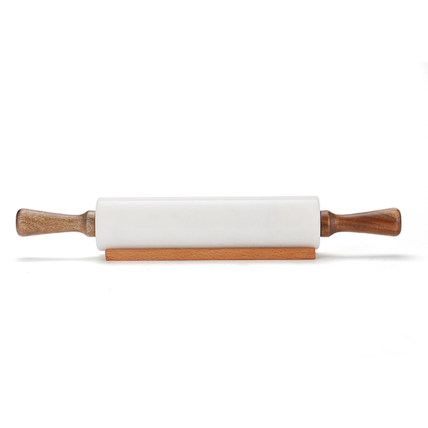 Marble Rolling Pin