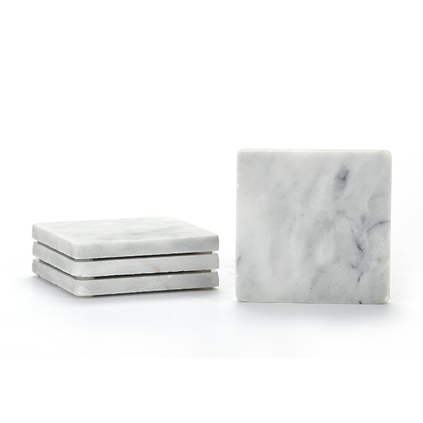 Marble Coasters