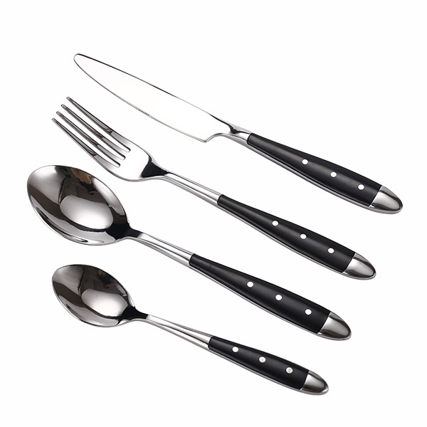 4pcs Flatware Set