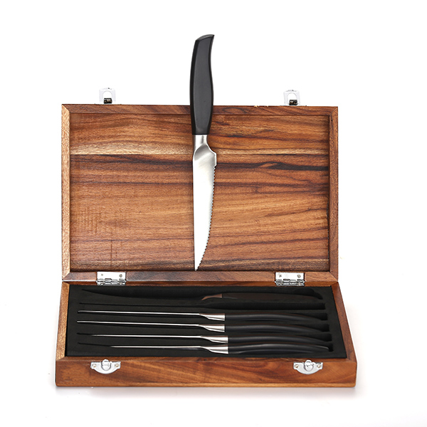 Steak Knife Set