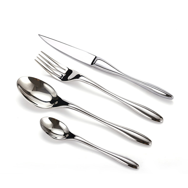 4pcs Flatware Set