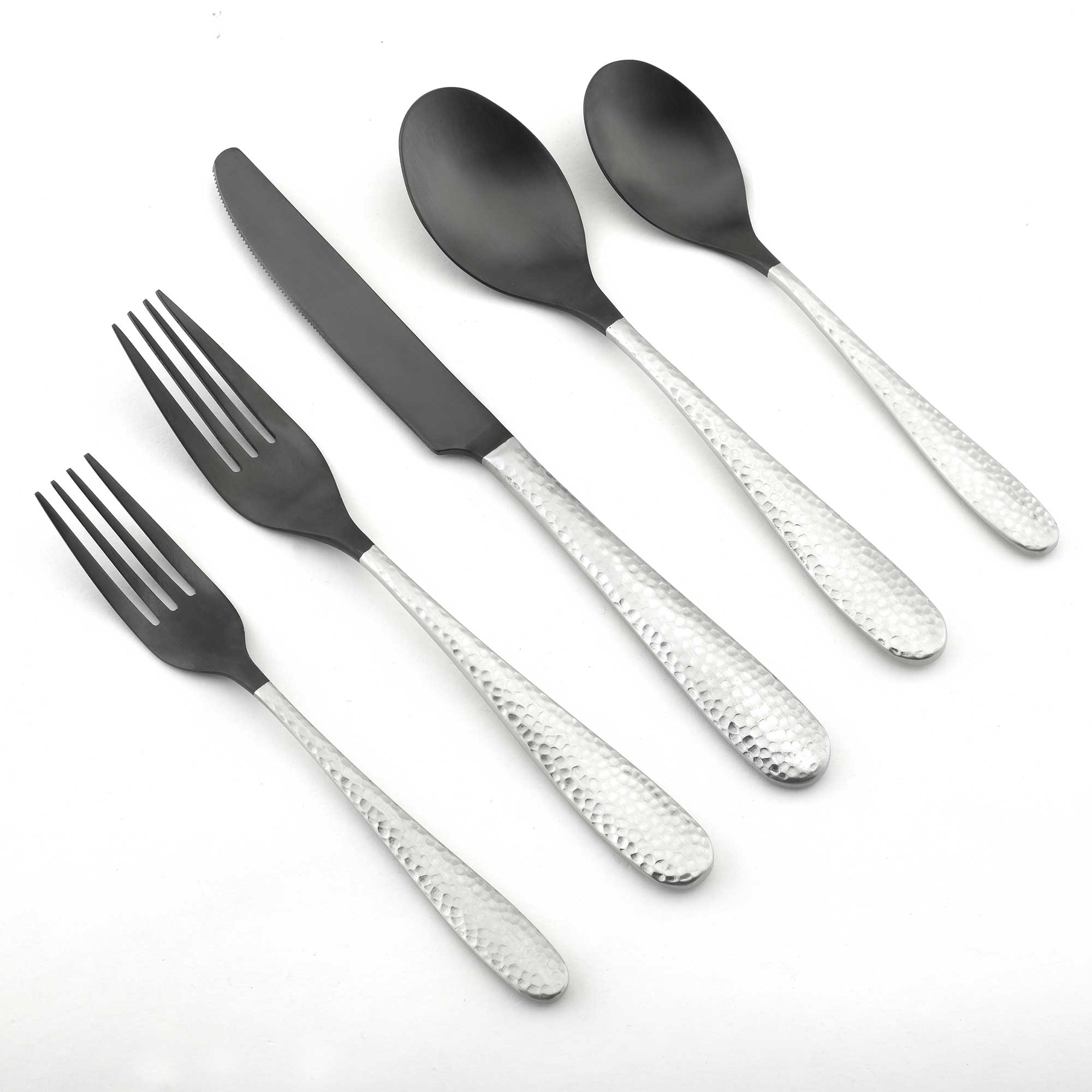 20pcs Flatware Set