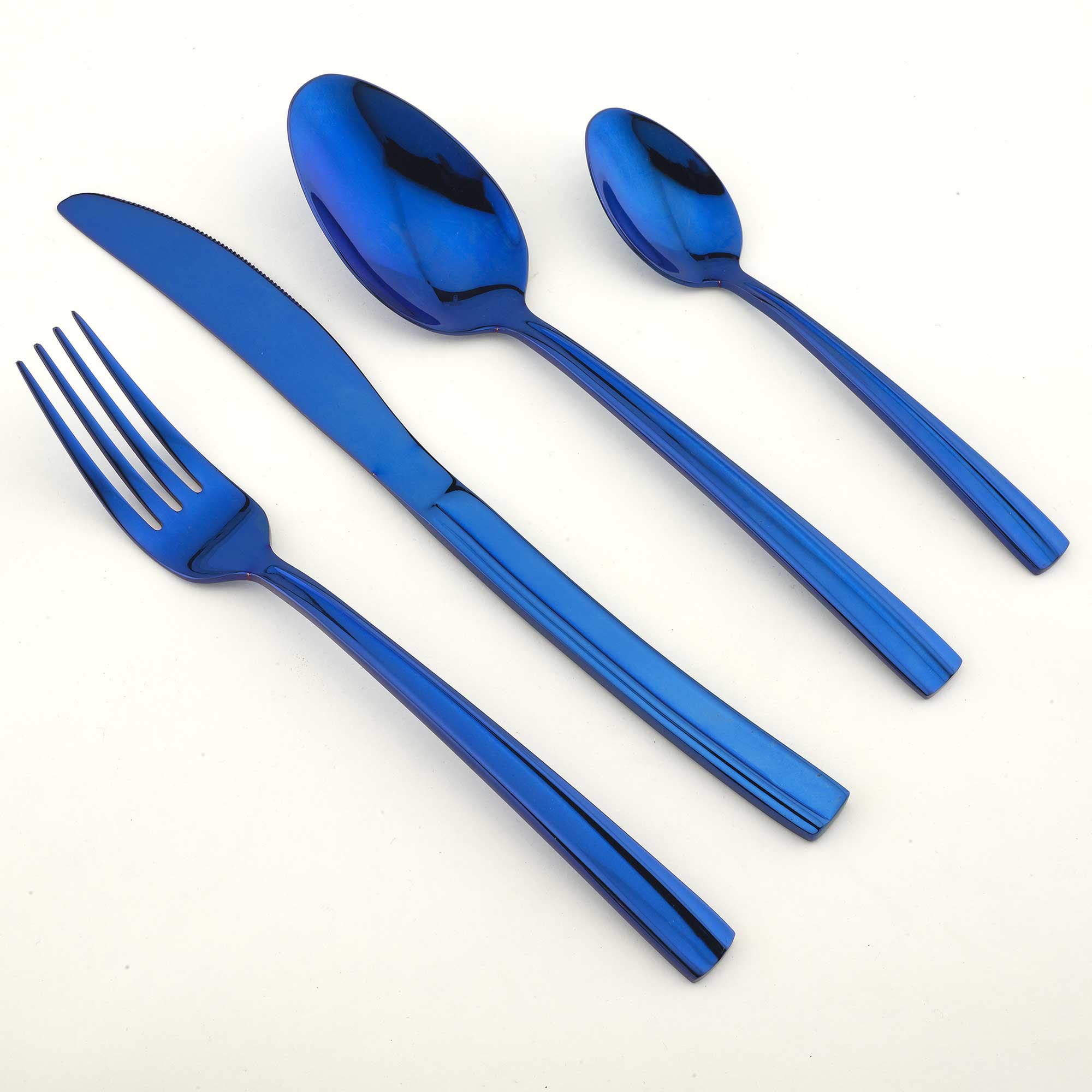 24pcs Flatware Set