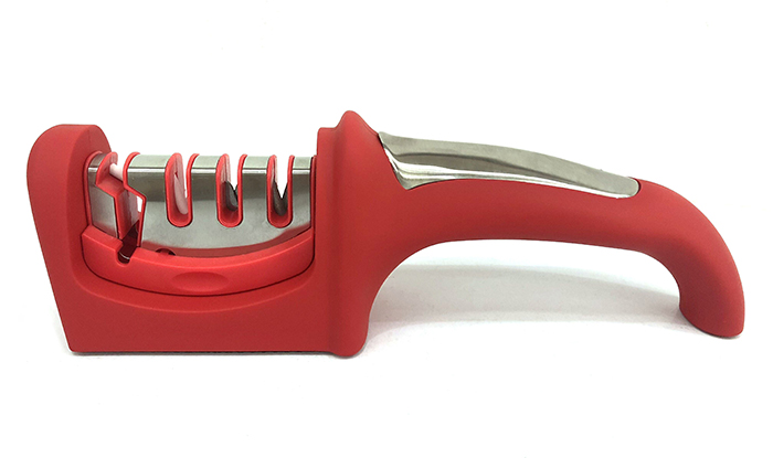 knife sharpener