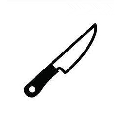Kitchen Knife