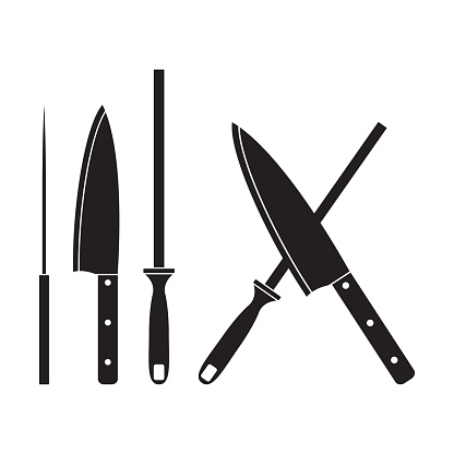 Knife Sharpener